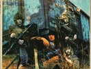 The Gun Gun Sight NEAR MINT Epic Vinyl LP
