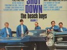 The Beach Boys Shut Down Vol. 2 + 20/20 GATEFOLD NEAR MINT EMI 2xVinyl LP