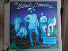 THE BLACK CROWES - BY YOUR SIDE / Columbia ?/ 01-491699-20 / Vinyl, LP, Album