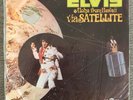 Elvis Aloha from Hawaii via Satellite  2 LP Taiwan Press