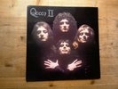 Queen II 2 -8/-4 Blairs Press Excellent Vinyl Record EMA 767