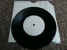 NEW ORDER - The Perfect Kiss(UK 1985 WHITE LABEL TEST PRESS 7