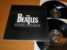 THE BEATLES - PAST MASTERS 1+2 - RARE 2LP VINYL 1988 TOP MINT