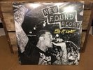New Found Glory - Kill It Live - Yellow/Black LP Vinyl Double Disc