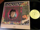 Donovan ?– Sunshine Superman 1966 Psych LP VG+++ MONO Epic Season of the Witch