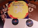 Jesus Christ Superstar German MINT LPs British production Gillan booklet insert