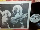 LED ZEPPELIN My Brain Hurts Live in Japan LP Plant Page Bonham Jones Deep Purple