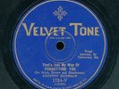 78tk-female vocal-VELVET TONE 1734-Annette Hanshaw