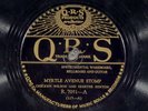78 RPM - Chicken Wilson and Skeeter Hinton, QRS 7051, E-  Blues