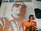 JOHN ZORN : THE BIG GUNDOWN PLAYS THE MUSIC OF ENNIO MORRICONE LP 1985 NONESUCH
