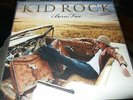 KID ROCK : BORN FREE 2LP TOP DOG