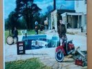 Oasis Be Here Now 1997 Creation Original Vinyl Lp