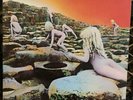 Led Zeppelin - Houses Of The Holy - 1973 US 1st Press Sterling RL SD 7255 VG