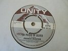 Prince Buster - 30 Pieces Of Silver 1969 UK 45 UNITY SKA/ROCKSTEADY