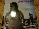 RARE  DINOSAUR JR - GREEN MIND LP BYN 24 BLANCO Y NEGRO 1991 NEAR MINT
