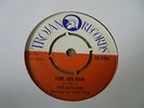The Gaylads - Fire And Rain 1970 UK 45 TROJAN SKA/ROCKSTEADY