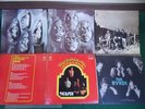 Byrds – 11 Lps (Untitled, In The Beginning, Farther Along, Byrdmaniax,Golden Era