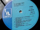 THE IDLE RACE The Birthday Party 1968 UK LIBERTY 1st *STEREO* NEAR MINT