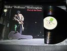 WALTER WOLFMAN WASHINGTON Out of the Dark NM Rounder Ain't That Loving You PROWL