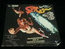 Quad Moog-Enoch Light Presents Spaced Out-ORIG. 1969 LP-SEALED w/Sticker