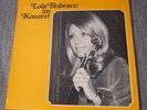 Listen: LOLA BOBESCO im konzert / BRAHMS - MENDELSSOHN - LALO / PRIVATE LP
