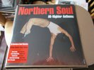 LP Northern soul - All nighter anthems ( 2 lp set ) New & sealed  vinyl record
