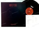 Mötley Crüe - Shout At The Devil Europe LP + Innerbag '