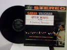 Sarah Vaughan,Mer.SR 60020,
