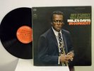 Miles Davis,CS 9106,