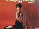 The George Shearing Quintet Satin Latin NEAR MINT MGM Records Vinyl LP