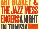Blakey  Art & The Jazz Messengers - A Night In Tunisia
