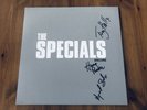 The Specials Encore SIGNED black Vinyl ska Two Tone