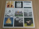 PINK FLOYD - A NICE PAIR - 2LP + INNERS - DR PHANG - EXCELLENT