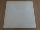 BEATLES WHITE ALBUM - UK 1ST STEREO + POSTER + POSTCARDS + INNERS - VG++