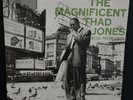 Thad Jones - The Magnificent LP - Blue Note - BLP 1527 RVG 