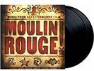 VARIOUS-MOULIN ROUGE (OST) (US IMPORT) VINYL LP NEW