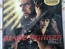 Sealed Vangelis - Blade Runner - Ltd No 4475 - Red LP Soundtrack- AFZLP154 -2013