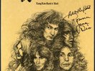 RAINBOW - Long Live Rock 'N' Roll - 1978 France LP SIGNED by Ronnie James Dio