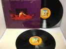 Klaus Schulze - X 2LP - Brain 0080.023 - Tested EX Vinyl - Gatefold w Booklet S6