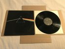 Pink Floyd-DARK SIDE MOON-1st PRESS LP RECORD 1973 HARVEST SMAS-11163 PRINT USA