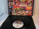 1980 KISS  Unmasked Vinyl LP Album Casablanca  Records #NBLP 7235