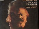 ASD2401 SIR JOHN BARBIROLLI / VIENNA PHILHARMONIC ORCHESTRA Brahms - Symphony No