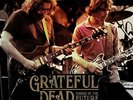 THE GRATEFUL DEAD 
