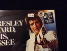 ELVIS PRESLEY LP APL1-1506 FROM ELVIS PRESLEY BOULEVARD RARE HYPE STILL SEALED