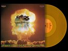 Jefferson Airplane - Crown of Creation - Gold COLORED VINYL LP