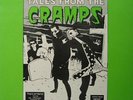 THE CRAMPS Tales From The Cramps Vol. 1 LP . poison ivy lux interior punk trash