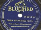 BLUES - WASHBOARD SAM 