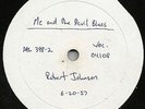 BLUES - ROBERT JOHNSON 