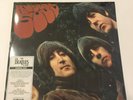 The Beatles - Rubber Soul (MONO LP)