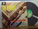 THE BEATLES LP 